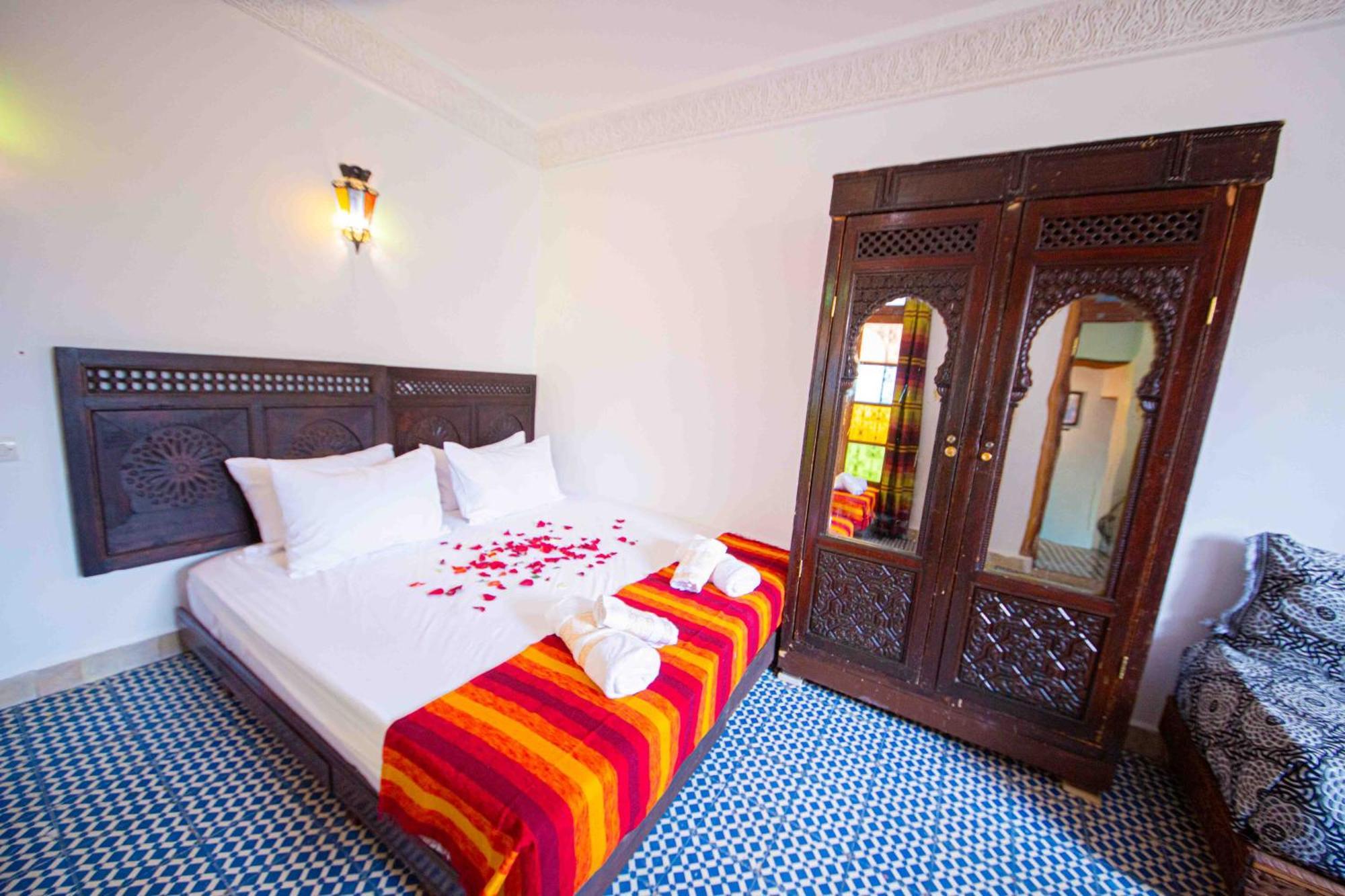 Dar Houda Hostel Фес Екстериор снимка